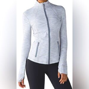 Lululemon Define Jacket size 4